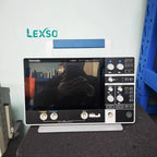 Tektronix MSO22-EDU 2-BW-200  200 MHz, 2-Channel, 2.5 GS/s Mixed Signal Oscilloscope lexso    ytdi