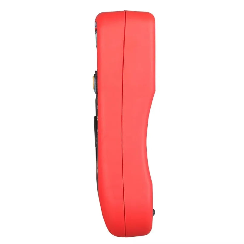 UNI-T UT136A 10A 500V Professional Ohm Tester Multifunctional Repair Mobile Phone Multimeter Current Capacitance Meter lexso
