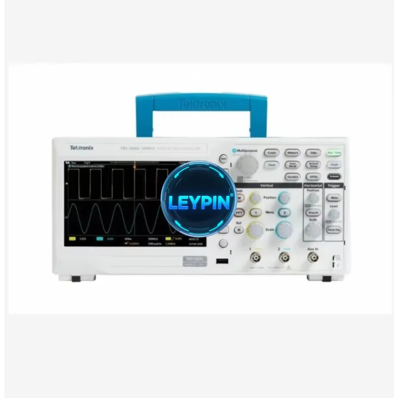 TBS1202C Tektronix Digital Oscilloscope