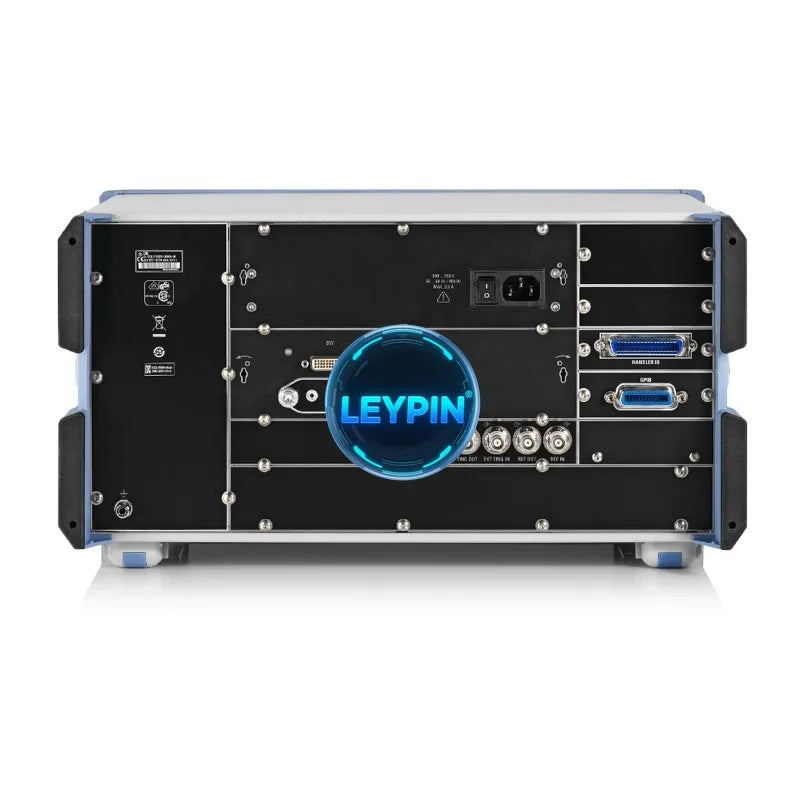 ROHDE&SCHWARZ ZND vector network analyzer