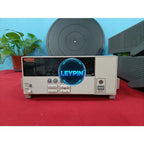 KEITHLEY 2510 TEC SOURCEMETER Used --    lexso
