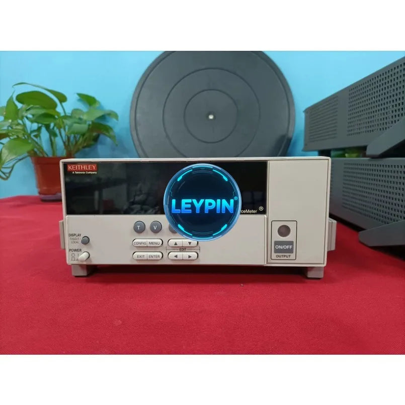 KEITHLEY 2510 TEC SOURCEMETER Used --    lexso