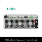 ITECH High Power Dc Digital Load IT8902E-600-140   lexso