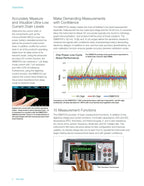 Tektronix DMM7510-RACK 7.5 Digit Graphical Sampling Multimeter High Precision Resolution   ytdi