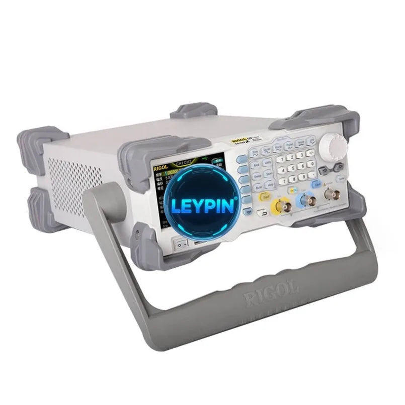 Rigol DG1062Z | Arbitrary Waveform Generators with SiFi Technology 60 MHz 2 Channels 8 M     lexso
