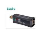 Keysight L2055XA 2.4MM/10MHz to 50GHz/-70 to +20 DBm/50000 Readings/sec LAN Wide Dynamic Range Average Power Sensor    lexso    ytdi