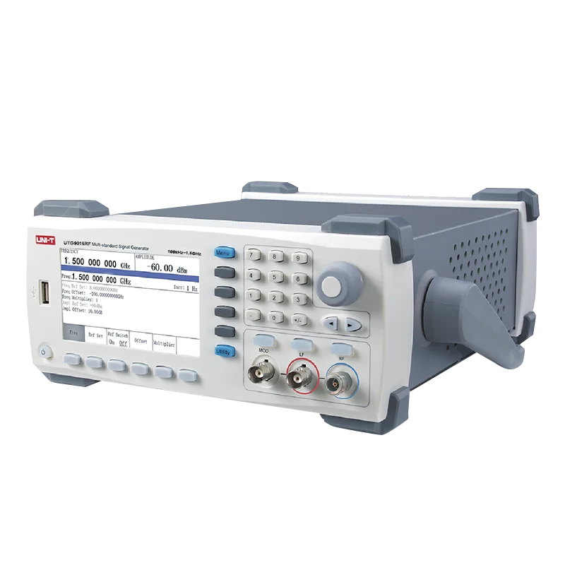 UNI-T UTG9030RF RF Signal Generator 100kHz -3GHz AM\FM\PM lexso