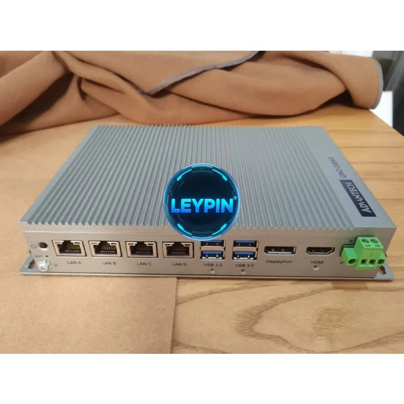 Advantech UNO-2484G V2 Intel Core 11th I7/i5/i3/Celeron Processor Fanless Embedded Industrial Panel PC lexso