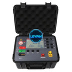 UNI-T UT515A Insulation Resistance Tester 10kV UT515B High Voltage Digital Insulation Resistance Meter with Data Storage   lexso