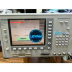 Anritsu MT8801B 300 kHz-3 GHz Radio Communication Analyzer Optional 10 MHz-3 GHz Spectrum Analyzer    ytdi