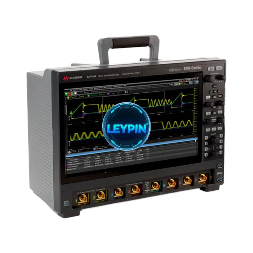 Keysight Exr604A Oscilloscope High-Performance Product in the Oscilloscopes Category    ytdi