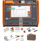Sonel MPI-536 Multi-function Meter of Electrical System Parameters  lexso