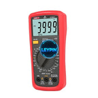 UT39C+ Diode Test Uni-t Multimeter Voltage Meter Handheld Digital Multimeter     lexso