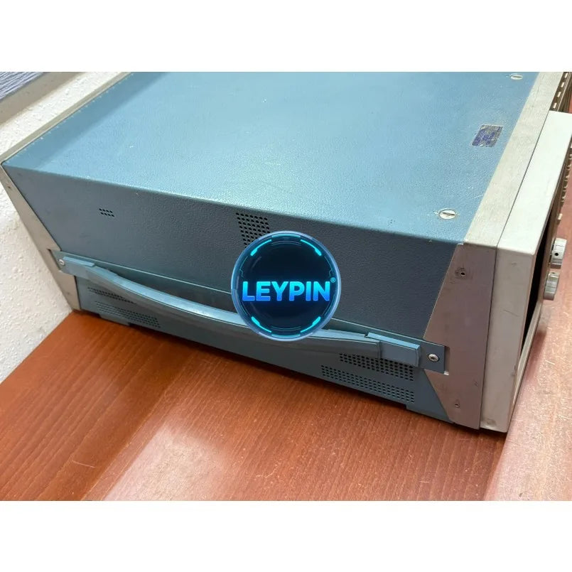 Tektronix 11802 Digital Sampling Oscilloscope Mainframe    ytdi
