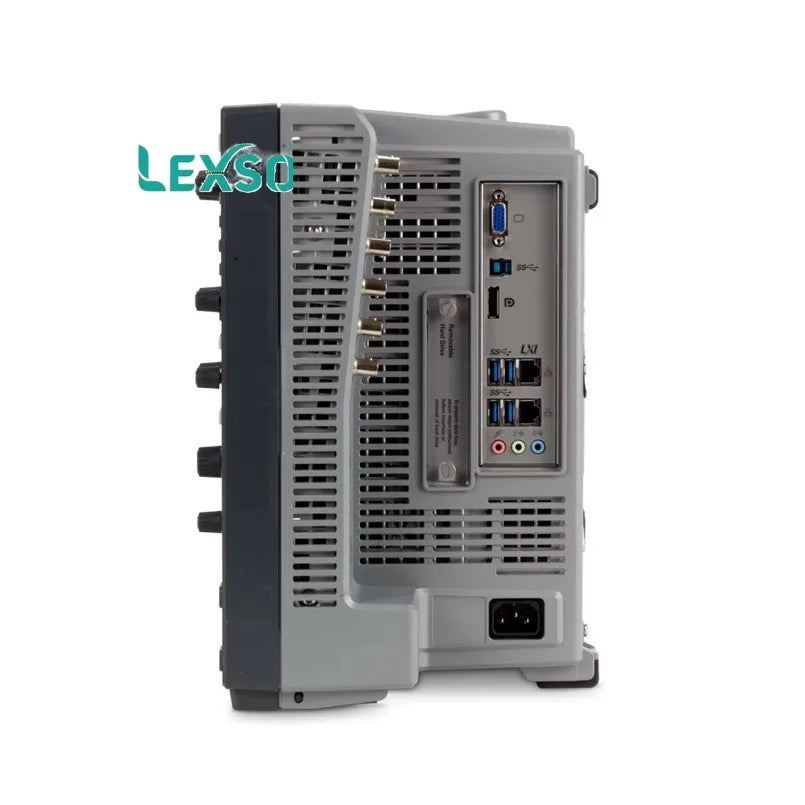 Keysight EXR208A   EXR Series Oscilloscope 2 GHz 8 Channels Maximum Memory Depth 1.6 Gpts 1 Month Warranty lexso