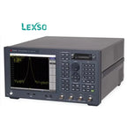 Keysight Technologies E5071C ENA Vector Network Analyzer Electronic   Frequency Range 9kHz-20GHz Resolution lexso