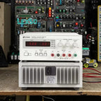 Keysight E3630A 20V 2.5A 15W Digital Benchtop Power Supply Triple Output for Electronic Components Measurement Instruments lexso