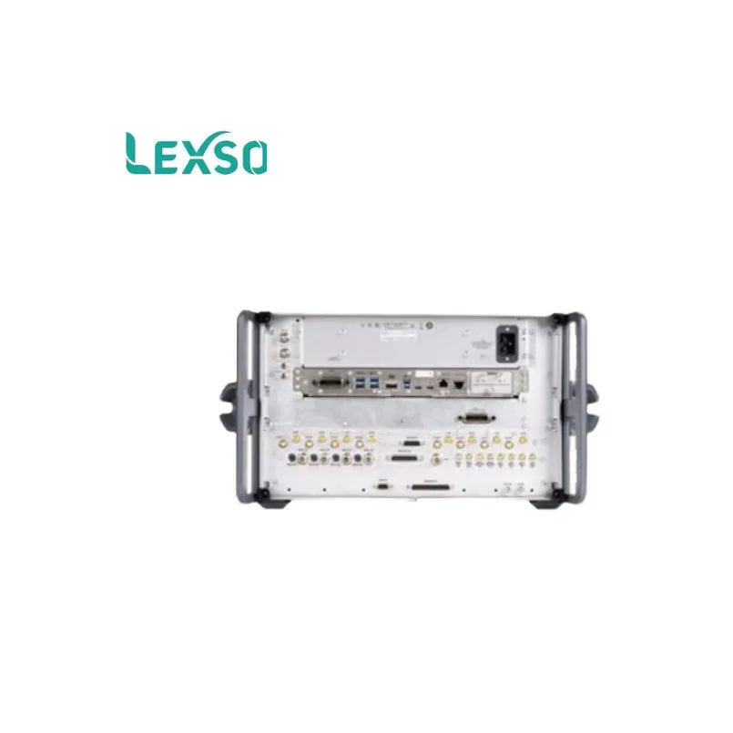 Keysight NA5205A PNA-X Pro Vector Network Analyzer 10 MHz to 50 GHz 2 4 Ports with up 4 Sources Electronic Measuring lexso