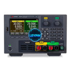 Keysight E36233A 400W Autoranging Dual Output Power Supply 30V 20A    lexso
