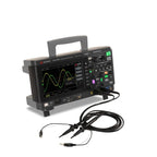 Keysight EDUX1052G 50 MHz Digital Oscilloscope 2 Analog Channels Built-in Waveform Generator Customized OEM Support for Test Instruments