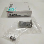 ORIGINAL NEW KEYENCE Standard Mounting Bracket OP-87408 for LR-Z Laser Sensors lexso   ytdi