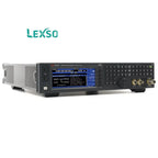 Keysight Agilent N5182B MXG X-Series RF Vector Signal Generator 9 kHz to 6 GHz with Sine Waveform lexso