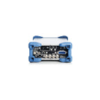Rohde & Schwarz SMC100A signal Generator Frequencies Range From 9 kHz to 1.1 GHz or 3.2 GHz