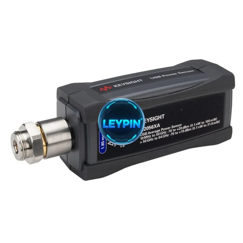 Keysight U2056XA 10 MHz to 54 GHz USB Wide Dynamic Range Average Power Sensor    ytdi