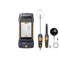 Hot Selling Testo 400 - Intelligent Reference Level Multi-function Measuring Instrument LS   ytdi