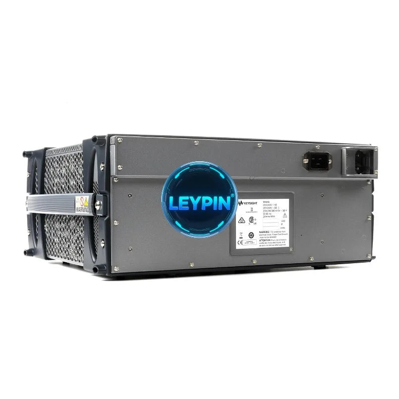 Keysight M8040A 64 GBaud High Performance Bit Error Rate Tester    lexso
