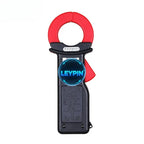 UNI-T UT251C 600A Amperometric Clamp Meter High Sensitivity Digital Ammeter Current Tester Data Hold Leakage  lexso
