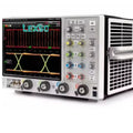 KEYSIGHT DSAV204A Infiniium V-Series Oscilloscope 20GHz 4 Analog Channels lexso