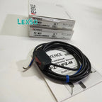 New Original NPN Photoelectric Sensors Reflective Cable PZ-M31 for Automation Equipment Control lexso