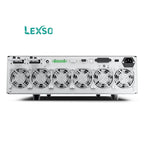 ITECH IT8811 High Precision Programmable DC Power Supply, Intelligent Adjustable Bench Power Supply for Laboratory, R&D  lexso