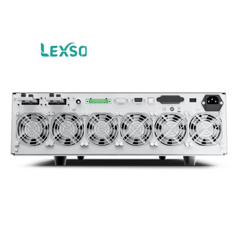 ITECH IT8811 High Precision Programmable DC Power Supply, Intelligent Adjustable Bench Power Supply for Laboratory, R&D  lexso