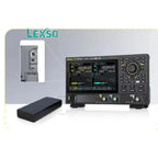 RIGOL DG912 Pro Dual Channel 150 MHz 1.25Gsa/s Arbitrary Waveform and Function Generator lexso
