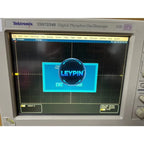 Tektronix TDS7254B - Digital Phosphor Oscilloscope 2.5 GHz 20 GS/s used