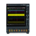 TTLTES KEYSIGHTMXR108B Infiniium MXR B-Series Oscilloscope: 1 GHz, 8 Channels