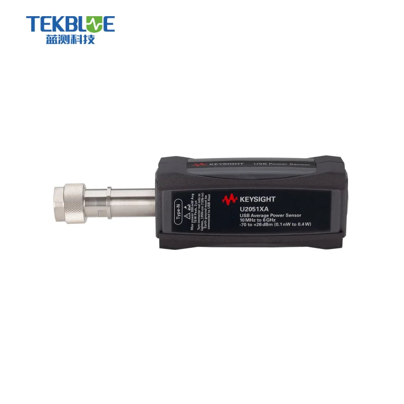 Keysight U2057XA 10 MHz -67 GHz USB Wide Dynamic Range Average Power Sensor