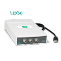 National Instruments USB-5132 Electronic Oscilloscope High Performance Measuring Instrument lexso