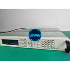 Agilent Keysight N6700B Low Propile MPS Mainframe 400W Used    ytdi