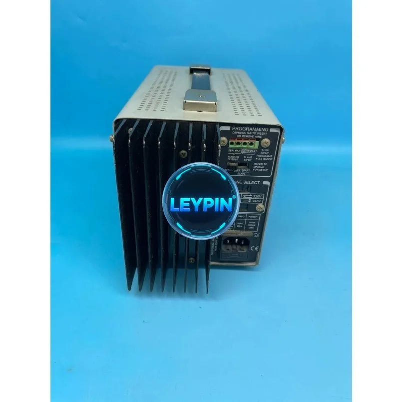 GW Instek GPS-3030DD GPS3030DD DC Power Supply  lexso