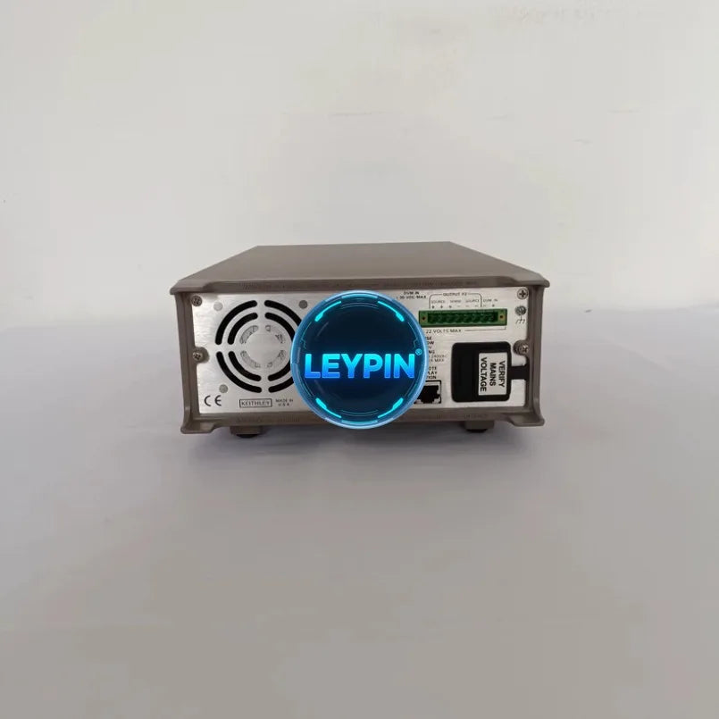 2306-LAN Dual Channel Battery Charger/Simulator 2 15V 5A LAN Keithley Power Supply    lexso