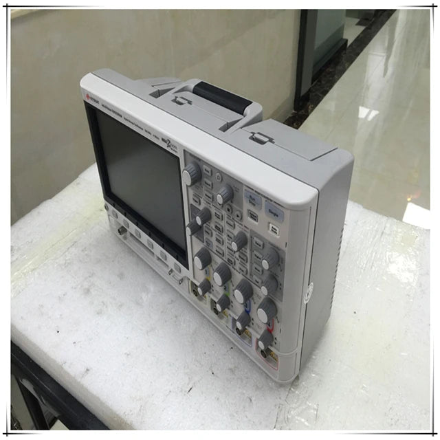 Used Keysight DSOX3054A mixed signal oscilloscope Agilent DSOX3054A oscilloscope