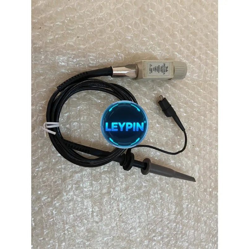 Tektronix P6139A Oscilloscope Probe Unit     ytdi