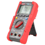 UT191T New Professional Circuit Testing 6000 Counter Multimeter Car Multimeter AC DC Voltmeter Tester Capacitance Ohmic Tester lexso