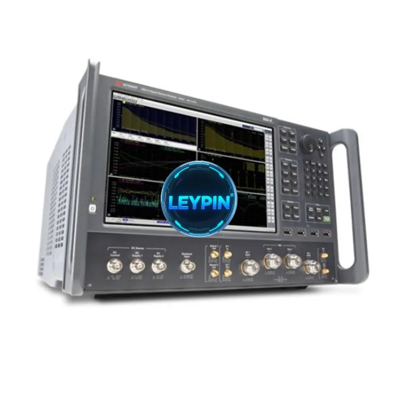 Keysight E5058A SSA-X Signal Source Analyzer 1 MHz to 54 GHz    lexso