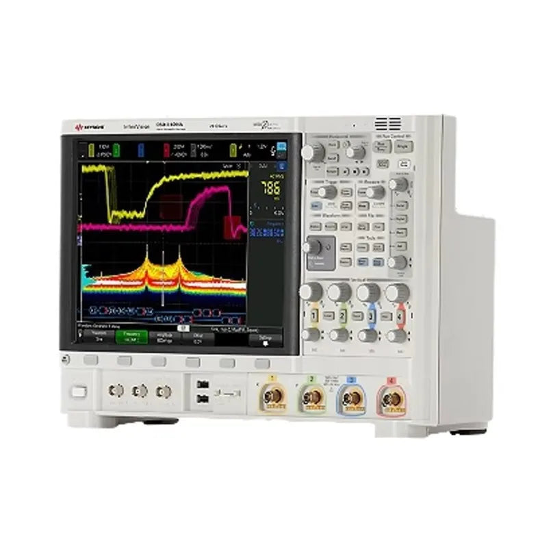 Keysight Technology MSOX6004A 10-Bit Resolution 20 GS/s Digital Multiscope Oscilloscope lexso