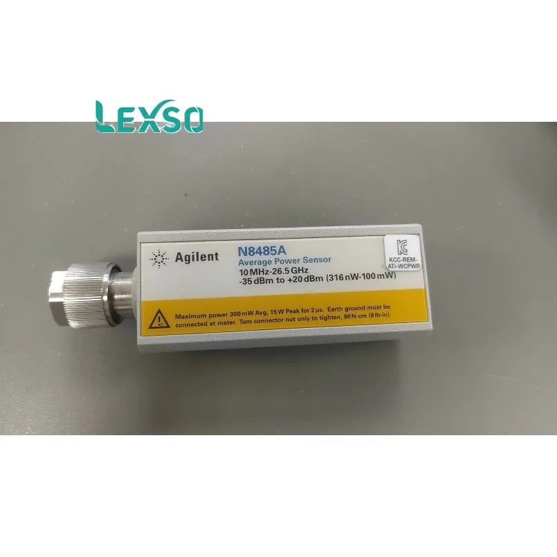 Keysight N8485A Thermocouple Power Sensors 10 MHz to 26.5 GHz   ytdi