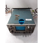 Tektronix 465 Oscilloscope    ytdi